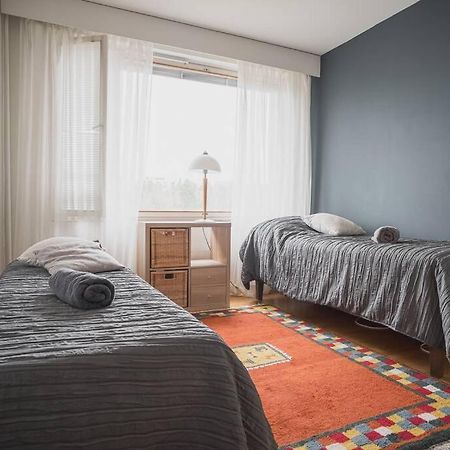 Nice And Comfortable Apartment Turku Exterior foto