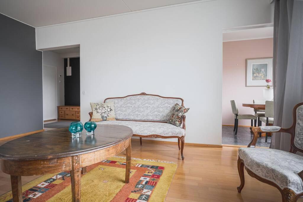 Nice And Comfortable Apartment Turku Exterior foto